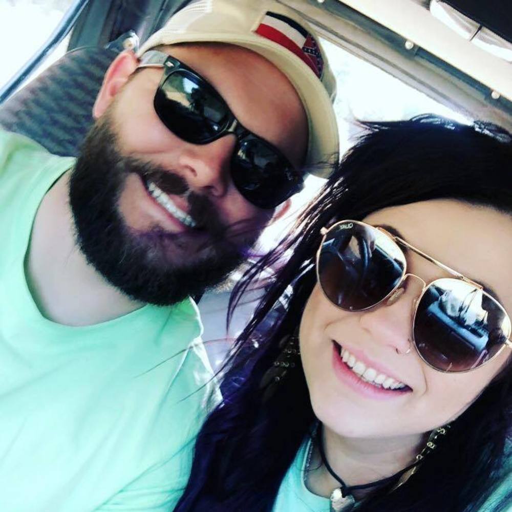 Meet your Posher, Casey